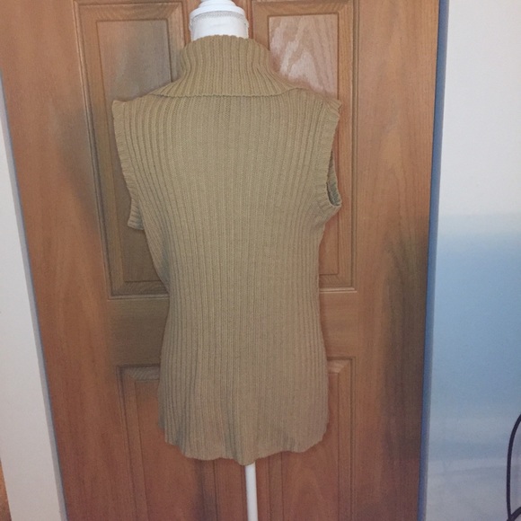 Ralph Lauren cardigan sweater size medium - Picture 3 of 7